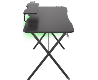 GENESIS BIURKO GAMINGOWE HOLM 300 RGB - 1077884 - zdjęcie 6